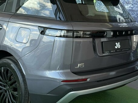 2026 Jeland J6, серый, 2549000 рублей, вид 4
