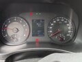 2021 Hyundai Solaris II Рестайлинг, белый, 1470000 рублей - вид 1