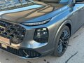 2026 Audi Q7 III (G8), серый, 19110000 рублей - вид 3
