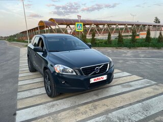 2012 Volvo XC60 I, серый, 1550000 рублей, вид 2