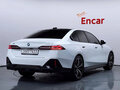 2026 BMW 5 серии 530i VIII (G60/G61/G68), белый, 8705564 рублей - вид 2