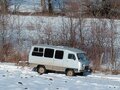 1994 УАЗ 3962, серый, 220000 рублей