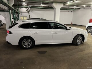 2019 Peugeot 508 II, белый, 1650000 рублей, вид 2