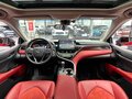 2021 Toyota Camry VIII (XV70), красный - вид 6