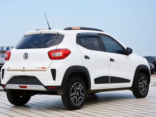 2022 Dongfeng Nano EX1, белый, 810000 рублей, вид 5