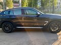 2022 BMW X4 20i II (G02) Рестайлинг, чёрный, 5995000 рублей - вид 3