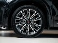 2024 Hongqi HS5 I Рестайлинг, чёрный - вид 10