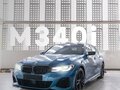 2020 BMW 3 серии M340i VII (G2x), синий, 7700000 рублей