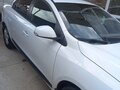 2010 Renault Fluence I, белый, 610000 рублей - вид 5