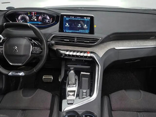 2022 Peugeot 3008 II Рестайлинг, серый, 1410000 рублей, вид 5