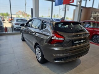 2026 Lada (ВАЗ) Iskra SW, коричневый, 1525000 рублей, вид 5