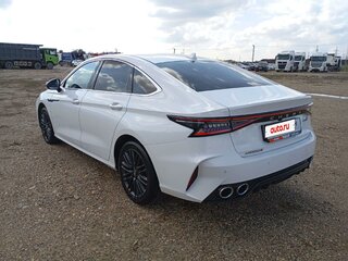 2023 Chery Arrizo 8, белый, 1460000 рублей, вид 4