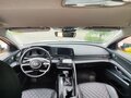 2021 Hyundai Elantra VII (CN7), белый, 1900000 рублей - вид 7