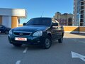 2013 Lada (ВАЗ) Priora I, синий, 315000 рублей