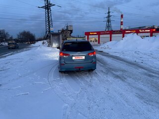 2011 Toyota Wish II, голубой, 1050000 рублей, вид 3