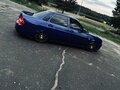 2010 Lada (ВАЗ) Priora I, синий, 510000 рублей - вид 7