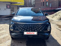 2023 Omoda C5 I, синий, 1850000 рублей - вид 3
