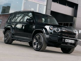 2026 Esteo V27, чёрный, 4855000 рублей, вид 4