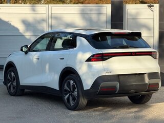 2026 Changan Qiyuan Q05 51.9 kWh II, белый, 2340000 рублей, вид 5
