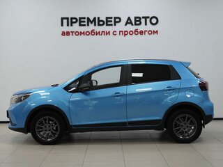 2023 Livan X3 Pro, голубой, 1180000 рублей, вид 4
