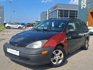 Ford Focus I