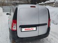 2013 LADA (ВАЗ) Largus, серебристый, 800000 рублей - вид 3