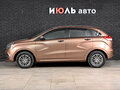 2020 Lada (ВАЗ) XRAY I, коричневый, 830000 рублей - вид 7