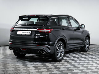 2023 Belgee X50, чёрный, 1785000 рублей, вид 5