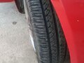 2003 Mitsubishi Colt VI (Z20/Z30), красный, 450000 рублей - вид 6