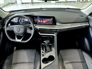 2025 Changan CS35 Plus I Рестайлинг, серый, 2839900 рублей, вид 5