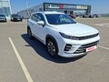 2023 Exeed LX I Рестайлинг, белый, 2010000 рублей - вид 2