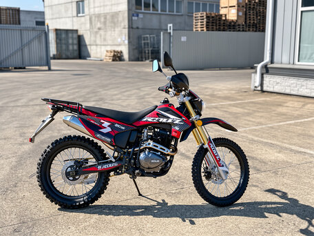 2026 Roliz Sport-003, синий, 128900 рублей, вид 1