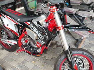 Ajerra Sagai SB300