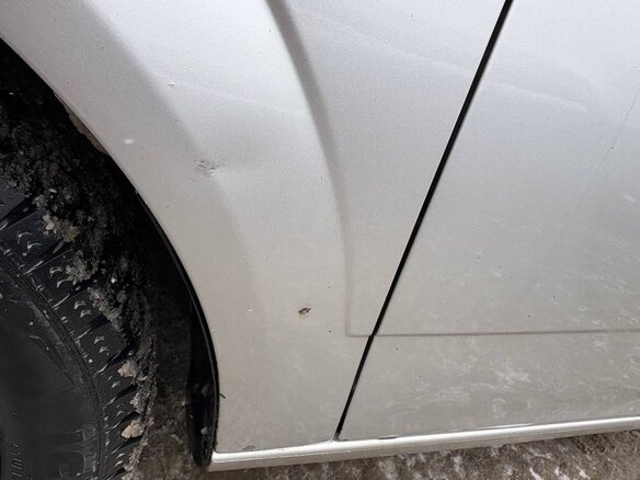 2010 Opel Astra GTC H Рестайлинг, серебристый, 510000 рублей - вид 15