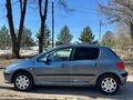 2006 Peugeot 307 I Рестайлинг, серый, 470000 рублей - вид 6