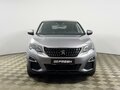 2019 Peugeot 3008 II, серый - вид 2