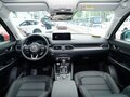 2026 Mazda CX-5 II Рестайлинг, белый, 3090000 рублей - вид 5