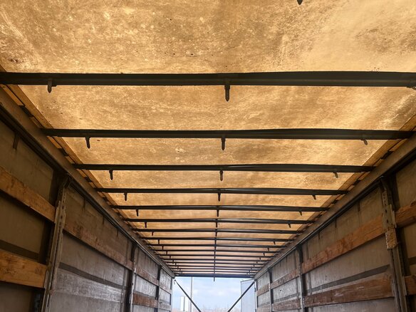 2012 DAF XF 105, синий, 6500000 рублей - вид 20
