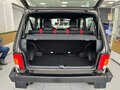 2025 Lada (ВАЗ) Niva Legend Sport I, коричневый - вид 11