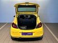 2011 Opel Corsa D Рестайлинг II, жёлтый, 629900 рублей - вид 8