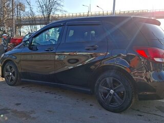 2018 Mercedes-Benz B-Класс 180 d BlueEFFICIENCY II (W246) Рестайлинг, чёрный, 1100000 рублей, вид 5