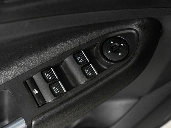 2013 Ford Kuga II, серый - вид 11