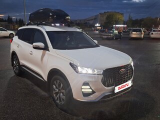 2024 Xcite X-Cross 7, белый, 1650000 рублей, вид 4
