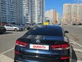 2019 Kia Optima IV Рестайлинг, синий, 2500000 рублей - вид 10