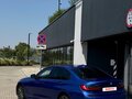 2020 BMW 3 серии 320d xDrive VII (G2x), синий, 4100000 рублей - вид 3