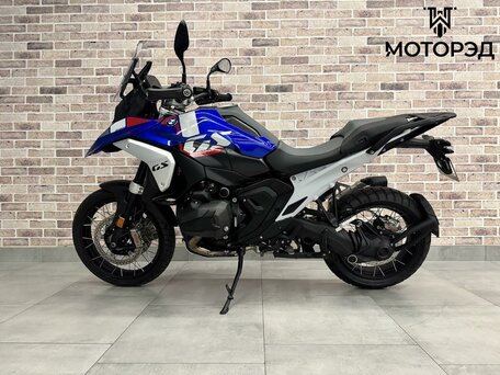 2024 BMW R 1300 GS, белый, 2294000 рублей, вид 3