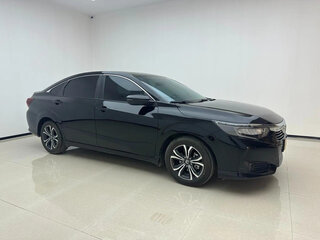 2022 Honda Crider II Рестайлинг, чёрный, 920000 рублей, вид 3