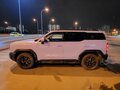 2024 Haval H3 I, голубой, 2690000 рублей - вид 3