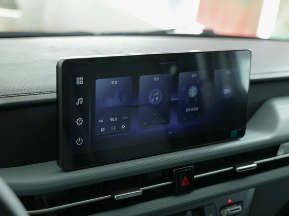 2026 Foton View, зелёный, 3828600 рублей - вид 12