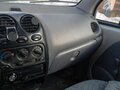 2008 Daewoo Matiz I Рестайлинг, серебристый, 260000 рублей - вид 5